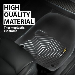 Foto 3 | Foto 3 | Alfombrillas G-plus Compatibles Con Honda Crv 2023 2024 Tpe - Venta Internacional.