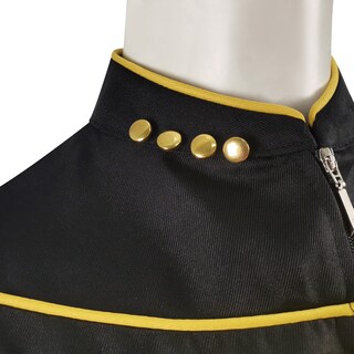 Foto 6 | Foto 6 | Disfraz Nicotazm Para Mujer Star Series Spaceship Captain - Venta Internacional.