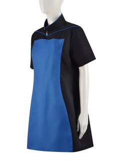 Foto 2 | Foto 2 | Disfraz Nicotazm Para Mujer Star Series Spaceship Captain - Venta Internacional.