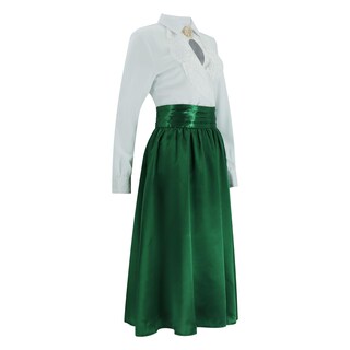 Foto 3 | Foto 3 | Disfraz Gauwean Ellen Griswold Para Vacaciones De Navidad Para Mujer - Venta Internacional.