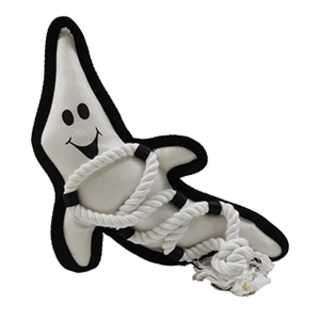 Foto 1 | Foto 1 | Peluche Para Mascota Ideen Fantasma Con Válvula De Sonido