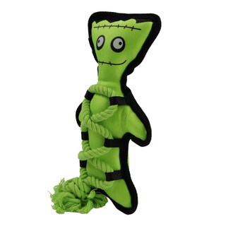 Foto 2 | Foto 2 | Peluche Para Mascota Ideen Frankenstein Con Válvula De Sonido