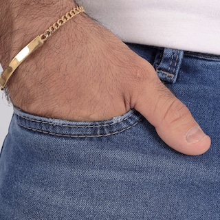 Foto 6 | Foto 6 | Bermuda Short De Mezclilla Para Hombre Casual Sea Brazil