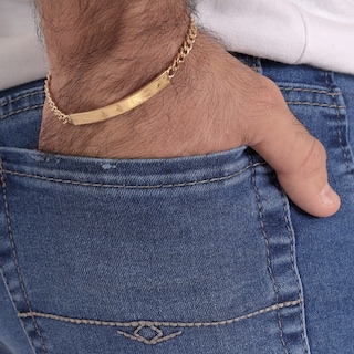 Foto 7 | Foto 7 | Bermuda Short De Mezclilla Para Hombre Casual Sea Brazil