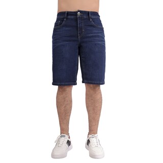 Foto 1 | Foto 1 | Bermuda Short De Mezclilla Para Hombre Casual Sea Brazil