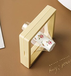Foto 5 | Foto 5 | Caja De Suspensión Para Joyas Woiwo Película De Polietileno Antioxidante 3 Unidades - Venta Internacional.