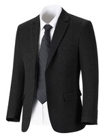 Chaqueta De Traje Fxzpiodi Retro Tweed Herringbone Para Hombre Marrón 2xl - Venta Internacional.