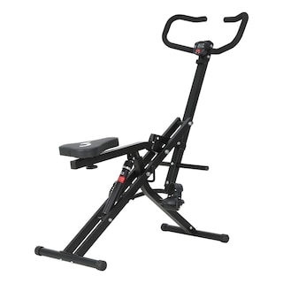 Foto 1 | Foto 1 | Ejercitador Vertical Bywell Musculación Abs01 Negro