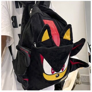 Foto 7 | Foto 7 | Mochila Sabny Sonic Shadow De Piel Sintética De Gran Capacidad - Venta Internacional.