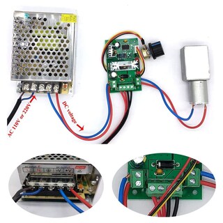 Foto 4 | Foto 4 | Motor De Engranajes Dc 12 V 3 Rpm Engranaje Helicoidal Autobloqueante Jgy 370 - Venta Internacional.