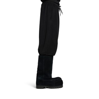 Foto 7 | Foto 7 | Botas De Nieve Trelako Suede Platform Para Mujer Color Negro - Venta Internacional.