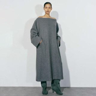 Foto 4 | Foto 4 | Botas Hasta La Rodilla Yishaweiqi De Gamuza Verde Con Tacón De Aguja Para Mujer - Venta Internacional.