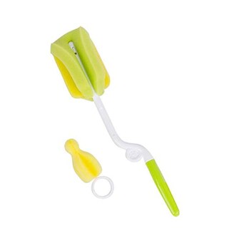 Foto 5 | Foto 7 | Cepillo Para Biberones Woiwo Cepillo De Doble Uso Dos En Uno - Venta Internacional.