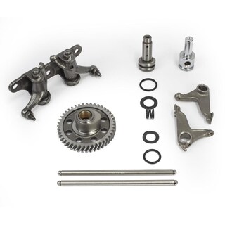 Foto 1 | Foto 1 | Kit De Balancin Para Motocicleta Dt125