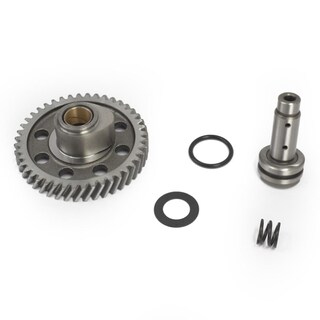 Foto 2 | Foto 2 | Kit De Balancin Para Motocicleta Dt125