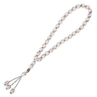 Foto 2 | Foto 2 | Pulsera Prayer Beads Wbty Tasbih Allah Y Muhammad De 33 Cuentas - Venta Internacional.