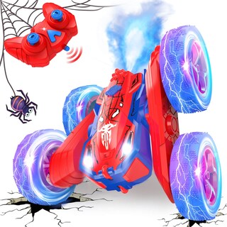 Foto 1 | Foto 1 | Coche Teledirigido Dolanus Spider Para Niños De 3 A 12 Años - Venta Internacional.