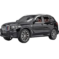 Coche De Juguete Erbadihago Compatible Para Bmw X5 1/32 Con Luz Y Sonido - Venta Internacional.