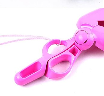Foto 4 | Foto 4 | Tijeras Woiwo Toilet Picker Para Limpieza De Mascotas Y Perros En Polipropileno - Venta Internacional.