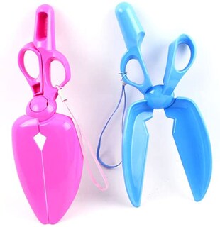 Foto 5 | Foto 5 | Tijeras Woiwo Toilet Picker Para Limpieza De Mascotas Y Perros En Polipropileno - Venta Internacional.