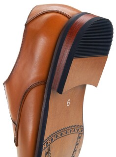 Foto 2 | Foto 2 | Zapatos De Vestir Jousen Amy645 Fashion Cap Toe Oxford Para Hombre - Venta Internacional.