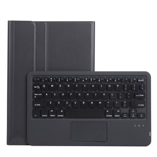Foto 2 | Foto 2 | Funda Con Teclado Para Tableta Lenovo M10 Plus X606f De 10 3 Pulgadas - Venta Internacional.