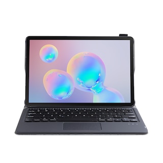 Foto 3 | Foto 3 | Funda Con Teclado Para Tableta Lenovo M10 Plus X606f De 10 3 Pulgadas - Venta Internacional.