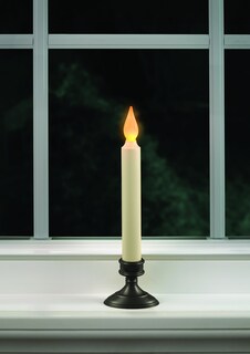 Foto 4 | Foto 4 | Vela Led Para Ventana Xodus Innovations Fpc1205a-4 Del Anochecer Al Amanecer - Venta Internacional.