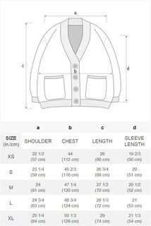 Foto 4 | Foto 4 | Jersey Tipo Cárdigan Aelfric Eden Parte Delantera Abierta Casual Punto Verde - Venta Internacional.