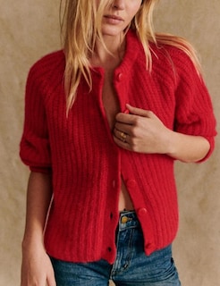 Foto 2 | Foto 2 | Suéter Tipo Cárdigan Bianstore Ropa Exterior Casual De Punto Para Mujer - Venta Internacional.
