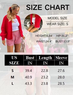 Foto 5 | Foto 5 | Cárdigan Findthy De Punto Grueso Para Mujer  Con Botones  Color Beige - Venta Internacional.