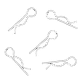 Foto 7 | Foto 7 | Cotter Pin Sorand R Hierro Galvanizado Chapado En Zinc Tipo 1 2 X 20 Mm - Venta Internacional.