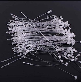 Foto 1 | Foto 1 | Woiwo 1000 Unidades Cierre A Presión Con Lazo De Seguridad De 3 Pulgadas - Venta Internacional.