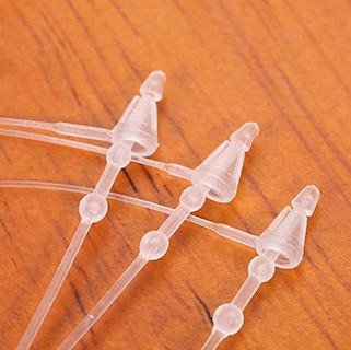 Foto 3 | Foto 3 | Woiwo 1000 Unidades Cierre A Presión Con Lazo De Seguridad De 3 Pulgadas - Venta Internacional.