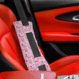 Foto 5 | Foto 5 | Almohada Para Mastectomía Toccool Mastectomía Recovery Red - Venta Internacional.