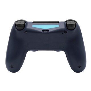 Foto 2 | Foto 2 | Control Inalámbrico Con Joystick Para Juegos De Doble Vibrac - Venta Internacional.