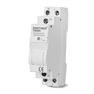 Foto 1 | Foto 1 | Interruptor De Circuito De Control De Aplicación Wifi Temporizador E Interruptor De Temporización - Venta Internacional.
