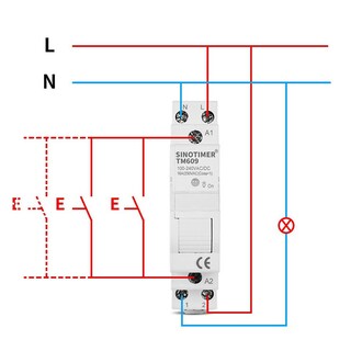 Foto 4 | Foto 4 | Interruptor De Circuito De Control De Aplicación Wifi Temporizador E Interruptor De Temporización - Venta Internacional.