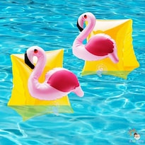 Chaleco Salvavidas Para Niños Chaleco De Natación Arm Cherry - Venta Internacional.