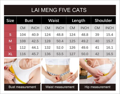 Foto 2 | Foto 2 | Vestido Lai Meng Five Cats Para Mujer Sin Mangas Encaje Midi Negro - Venta Internacional.