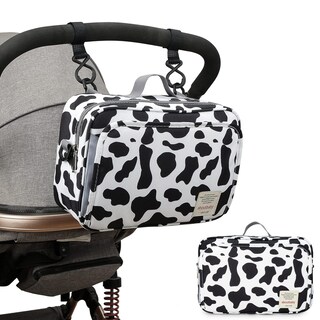 Foto 7 | Foto 7 | Bolsa Para Pañales Momigo Bolsa De Almacenamiento Para Pañales Para Bebés - Venta Internacional.