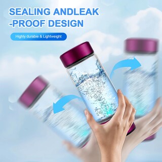 Foto 4 | Foto 4 | Botella De Agua De Hidrógeno Aosjlljska Botella De Agua De Hidrógeno - Venta Internacional.