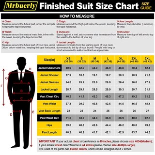 Foto 2 | Foto 2 | Suit Mrbuerly De 3 Piezas Corte Ajustado Color Morado Claro Para Hombre - Venta Internacional.