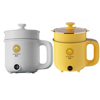 Foto 2 | Foto 2 | Pequeña Lonchera Eléctrica Para Olla Arrocera  Antiadherente  Para Mantener El Calor - Venta Internacional.