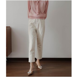 Foto 6 | Foto 6 | Sandalias De Tacón Slingback Transparentes Shoes Keleimusi Para Mujer - Venta Internacional.