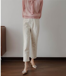 Foto 7 | Foto 7 | Sandalias De Tacón Slingback Transparentes Shoes Keleimusi Para Mujer - Venta Internacional.