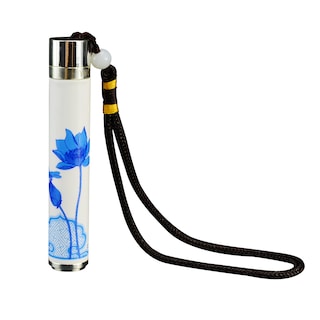 Foto 1 | Foto 1 | Encendedor Usb Inducción De Flujo De Aire Soplado De Aire Azul - Venta Internacional.