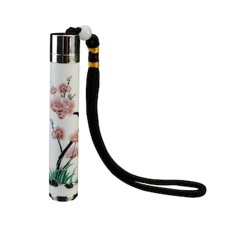 Foto 2 | Foto 2 | Encendedor Usb Inducción De Flujo De Aire Soplado De Aire Azul - Venta Internacional.