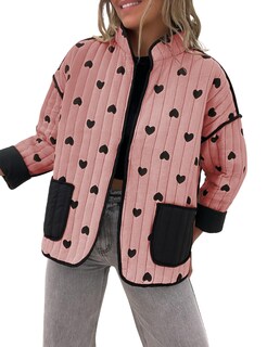 Foto 1 | Foto 1 | Chaqueta Acolchada Acolchada Para Mujer De La Marca Jacket Omoone - Venta Internacional.