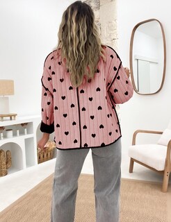 Foto 3 | Foto 3 | Chaqueta Acolchada Acolchada Para Mujer De La Marca Jacket Omoone - Venta Internacional.